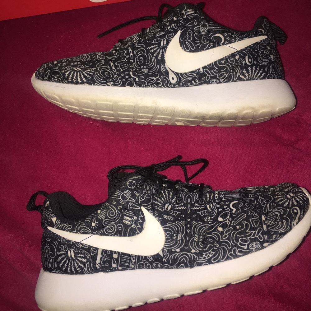 Nike Roshe One